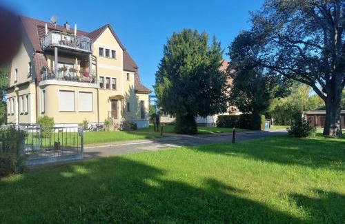Stobnitz Apartment | Ferienwohnung Ehrich