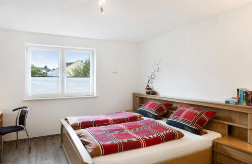 Angersbach Apartment | Ferienwohnung Eichenauer