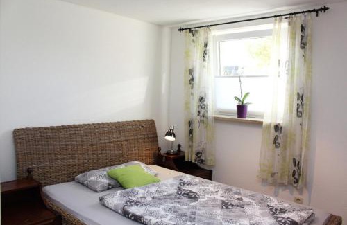 Ebstorf Apartment | Ferienwohnung Eichenweg - Wohnung I