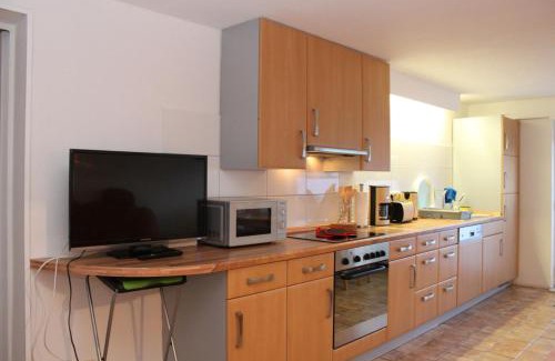 Ebstorf Apartment | Ferienwohnung Eichenweg - Wohnung I