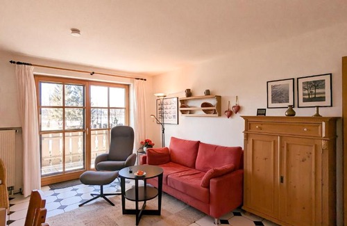 Waltenhofen Apartment | Ferienwohnung Eichhorn