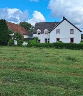 Esch Apartment | Ferienwohnung Eifelgold Esch