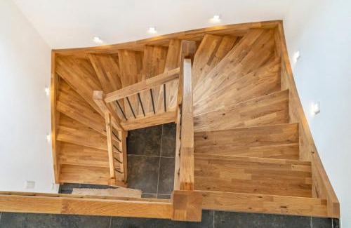 Hellenthal Apartment | Ferienwohnung Eifelhöhe Reger