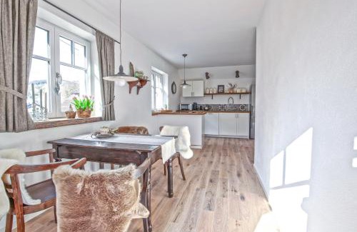 Berenbach Apartment | Ferienwohnung Eifelrausch