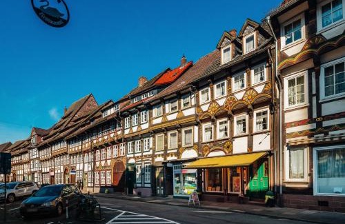 Einbeck Apartment | Ferienwohnung Einbeck FeWo B Nolte