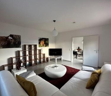 Bonerath Apartment | Ferienwohnung EIRA