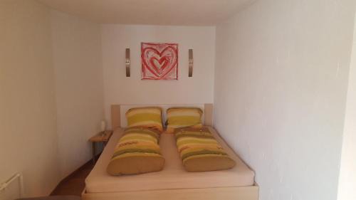 Kirchberg Apartment | Ferienwohnung Eisenring in idyllischer Umgebung