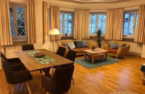 Bischofshofen Apartment | Ferienwohnung Eiskögerl im Barbarahof