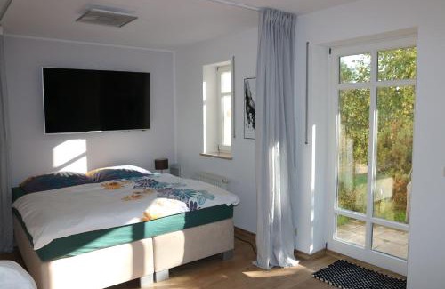 Weinboehla Apartment | Ferienwohnung Elbtal Meißen, Dresden, Moritzburg