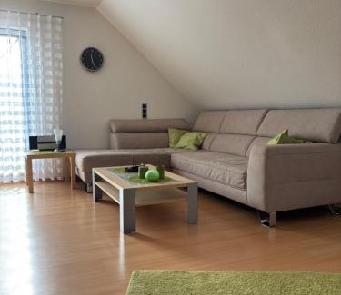 Geilenkirchen House | Ferienwohnung Elina-Sophia