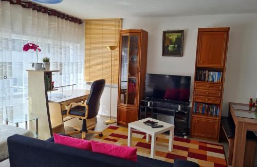 Grafenau Apartment | Ferienwohnung Elvira