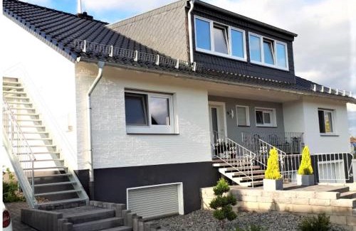 Mechernich Apartment | Ferienwohnung Emely
