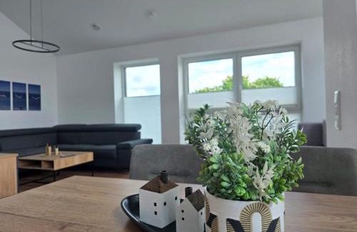 Suderneuland I Apartment | Ferienwohnung Emil