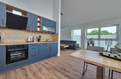 Suderneuland I Apartment | Ferienwohnung Emil