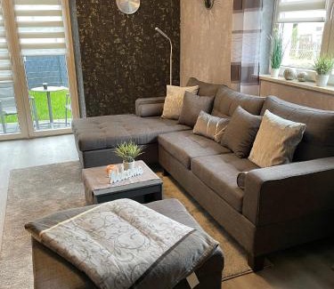 Steinwiesen Apartment | Ferienwohnung Emma