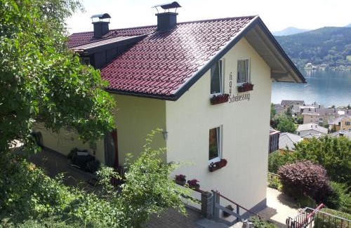 Millstatt Apartment | Ferienwohnung Energie Oase