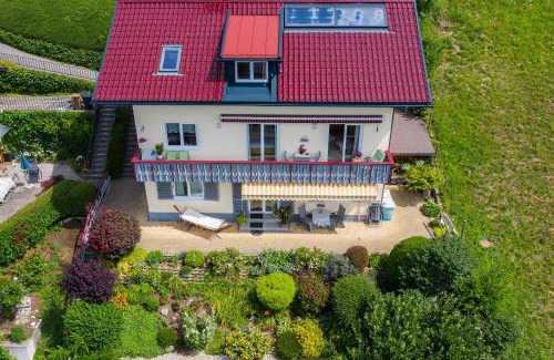 Millstatt Apartment | Ferienwohnung Energie Oase