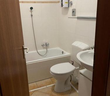 Bad Schwalbach Apartment | Ferienwohnung Engel