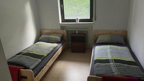 Bad Schwalbach Apartment | Ferienwohnung Engel