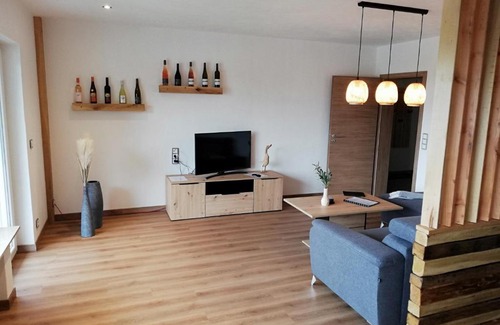 Weisel Apartment | Ferienwohnung Entenquack