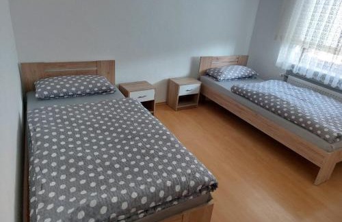 Eutingen Apartment | Ferienwohnung Enz