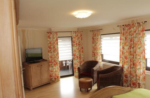 Wimbach Apartment | Ferienwohnung Erika