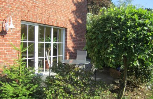 Loope Apartment | Ferienwohnung Erlenhof