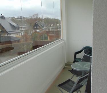 Gelenau Apartment | Ferienwohnung Ernst 10