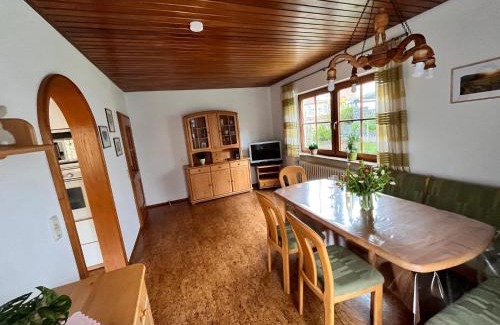 Volkach Apartment | Ferienwohnung ErVino