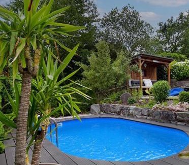Etzelbach Apartment | Ferienwohnung Etzelbach
