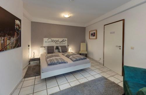 Kamp-Bornhofen Apartment | Ferienwohnung Eulenhof