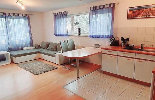 Wasserburg Apartment | Ferienwohnung für 5 Personen in Wasserburg