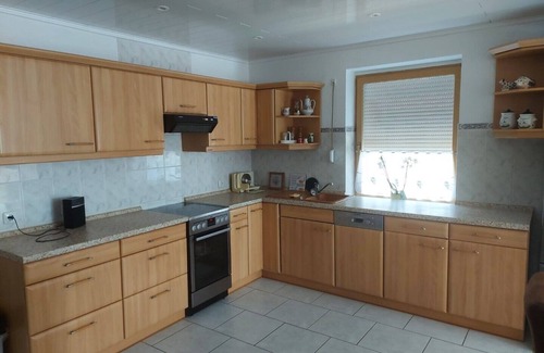 Mellensee Apartment | Ferienwohnung für Naturliebhaber/Angeln, Pilze Suchen, Wandern