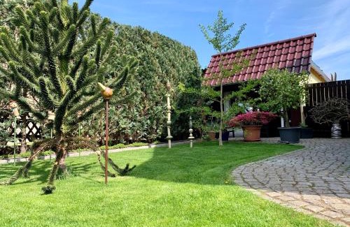 Furstenwalde/Spree House | Ferienwohnung Fürstenwalde Spree