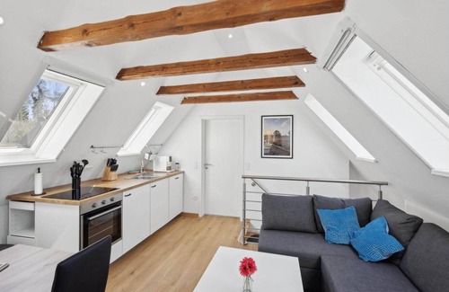 Schneverdingen Apartment | Ferienwohnung für vier Personen