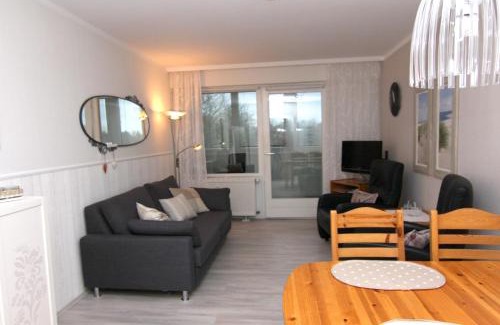 Holm Apartment | Ferienwohnung F249 für 2-4 Personen an der Ostsee