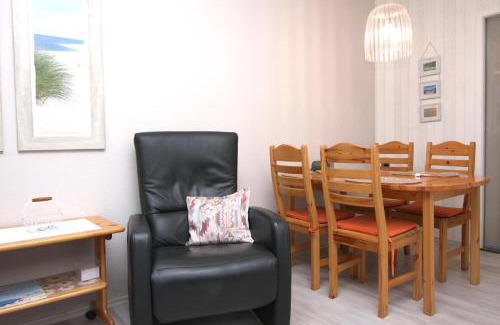 Holm Apartment | Ferienwohnung F249 für 2-4 Personen an der Ostsee