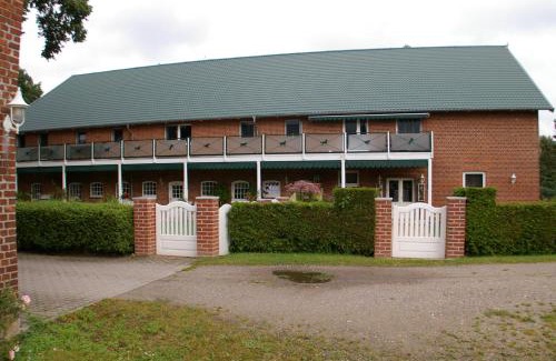 Eutin Apartment | Ferienwohnung Familie Ramm