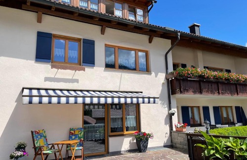 Rettenberg Apartment | Ferienwohnung Falkenstein