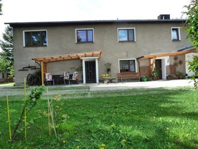 Malschwitz Apartment | Ferienwohnung Fam.Stecher
