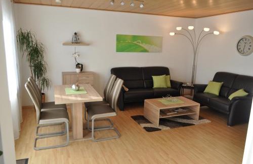 Niedenstein Apartment | Ferienwohnung Familie Slepitzka