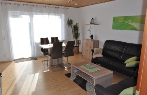 Niedenstein Apartment | Ferienwohnung Familie Slepitzka