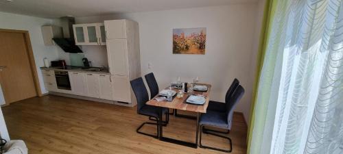 Schoenberg Apartment | Ferienwohnung Familie Eder