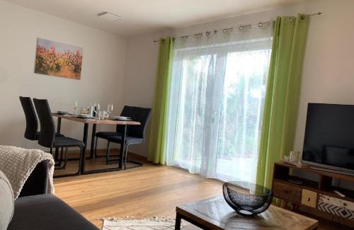 Schoenberg Apartment | Ferienwohnung Familie Eder