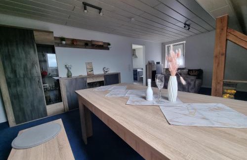 Wirsberg Apartment | Ferienwohnung Familie Kleinbauer