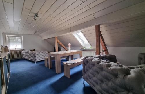Wirsberg Apartment | Ferienwohnung Familie Kleinbauer
