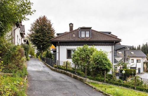 Nagel Apartment | Ferienwohnung Familie Süttner