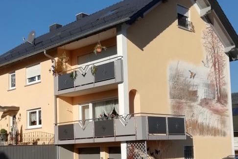 Marjoß Apartment | Ferienwohnung Familie Schultheis