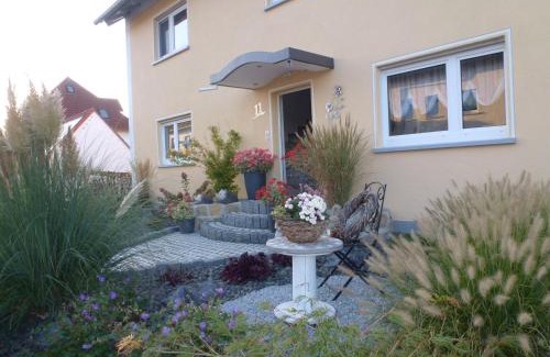 Marjoß Apartment | Ferienwohnung Familie Schultheis