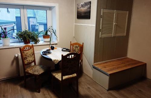 Weimar Apartment | Ferienwohnung Familie Seel